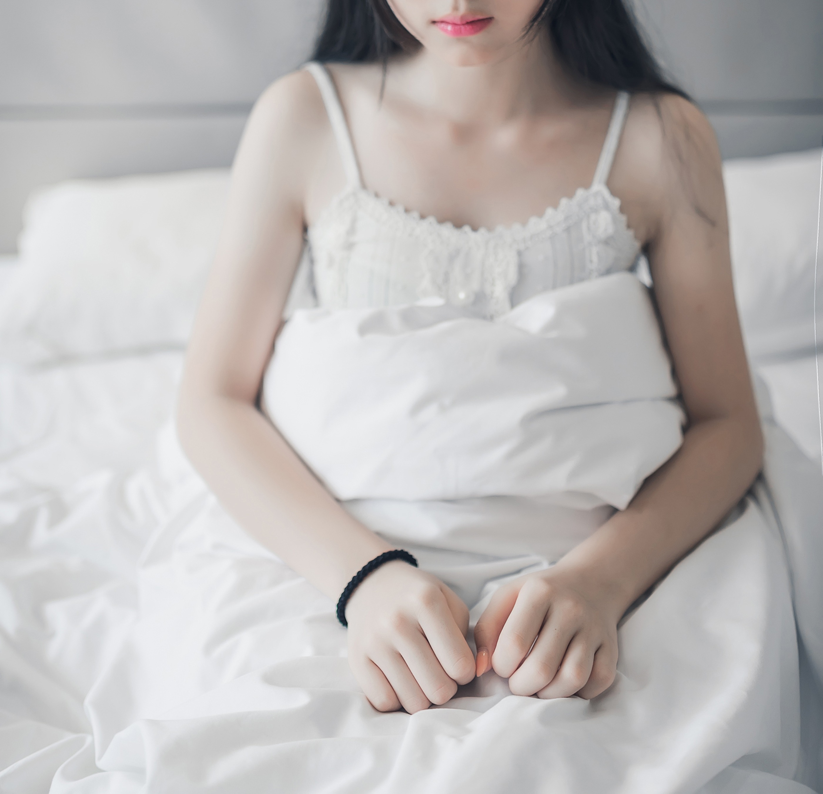图片[1]-风之领域 – NO.193 懒慵慵的早上 [37P]-XikXak